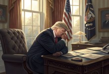 Photo of «Поворот на 180 градусов»: западные СМИ — о решении Трампа возобновить поставки вооружений Украине