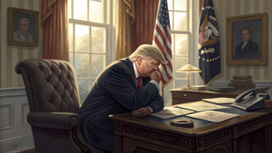 Photo of «Поворот на 180 градусов»: западные СМИ — о решении Трампа возобновить поставки вооружений Украине