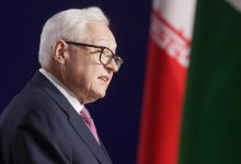 Photo of В МИДе ответили на угрозы Трампа и слова об антиамериканском курсе БРИКС