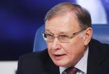 Photo of Посол вспомнил «Ревизора» на слова об отправке солдат в Приднестровье
