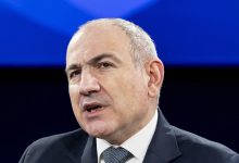 Photo of Пашинян заявил, что будет руководить «освобождением» Армянской церкви