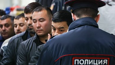 Photo of Аксенов назвал две сферы, где еще можно работать мигрантам в Крыму
