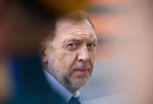 Photo of Дерипаска подал иск о защите чести к Google и четырем журналистам