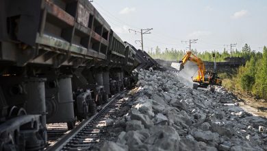 Photo of Глава «Нацпроектстроя» заявил об отсутствии заключенных на стройке БАМа