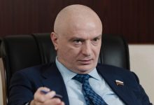 Photo of Клишас назвал недостаточными меры по защите персональных данных россиян