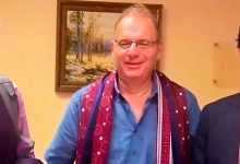 Photo of Зампреда комитета ТПП по связям с Азией задержали по делу о госизмене