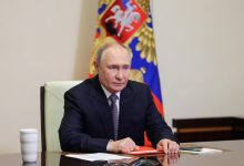 Photo of Путин поручил аннулировать выданные с нарушениями сертификаты из ЕАЭС