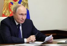 Photo of Путин заявил Эрдогану о принципиальном настрое на переговоры по Украине