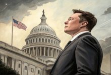 Photo of «Ответ на серьёзные трения с Трампом» : эксперты — о планах Маска создать третью партию в США
