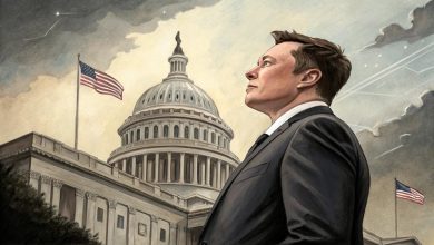 Photo of «Ответ на серьёзные трения с Трампом» : эксперты — о планах Маска создать третью партию в США