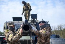 Photo of WP узнала, как новый закон на Украине скажется на поставках оружия