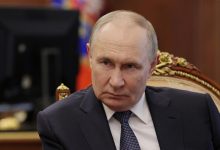 Photo of Путин рассказал о планах Запада сделать «чик-чик» с интересами России