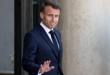 Photo of Макрон назвал свой разговор с Путиным важным для Франции