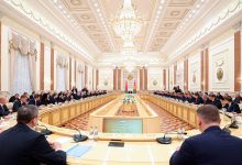 Photo of Лукашенко раскрыл, как Белоруссия избежала столкновения с НАТО
