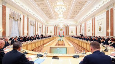 Photo of Лукашенко раскрыл, как Белоруссия избежала столкновения с НАТО