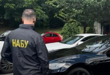 Photo of WSJ назвала риск для отношений с Западом из-за борьбы Зеленского с НАБУ