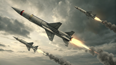 Photo of «Подготовка к вероятному столкновению»: что может стоять за призывами Берлина наносить удары вглубь России