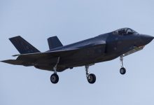 Photo of Bloomberg узнал об отказе Индии закупать у США «истребители-невидимки»