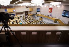 Photo of Правительство одобрило проект закона о рубках на Байкале