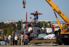 Photo of Мишустин подписал распоряжение о проведении авиасалона МАКС