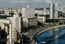Photo of Россия сохранила четвертое место среди крупнейших экономик мира