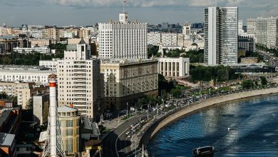 Photo of Россия сохранила четвертое место среди крупнейших экономик мира