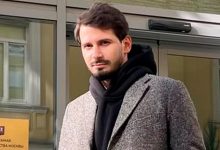 Photo of Экс-глава штаба Надеждина сообщил, что его лишили российского гражданства