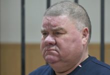 Photo of Суд лишил звания генерала Шестерова и дал ему шесть лет