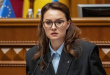 Photo of Свириденко предложила кандидатов в новый кабмин Украины