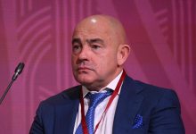 Photo of У экс-владельца «Арианта» Кретова изъяли землю на берегу Азовского моря