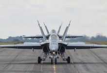 Photo of «Возникают неловкие ситуации»: ВВС Финляндии заявили о планах отказаться от свастики на своих флагах