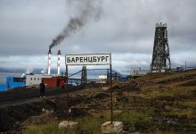 Photo of Economist рассказал об уголке России в НАТО с «председателем» Лениным