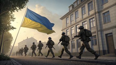 Photo of «Информационно-психологическое давление»: о чём могут говорить обсуждения на Западе о вводе войск на Украину