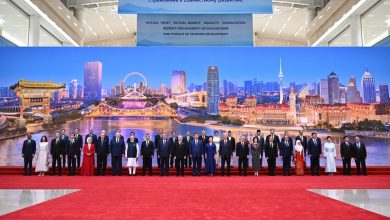 Photo of «Качественно новая динамика»: эксперты — о значении саммита ШОС в Китае