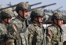 Photo of Армения третий год подряд проведет учения с США