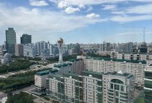 Photo of Казахстан обогнал Россию по ВВП на душу населения
