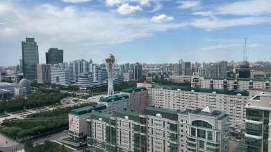 Photo of Казахстан обогнал Россию по ВВП на душу населения