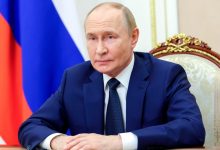 Photo of «Смотрим в одном направлении в том, что касается справедливого мироустройства»: интервью Путина агентству «Синьхуа»