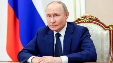 Photo of «Смотрим в одном направлении в том, что касается справедливого мироустройства»: интервью Путина агентству «Синьхуа»