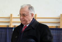 Photo of Умер бывший президент Румынии Ион Илиеску