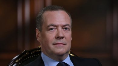 Photo of НАТОвский аншлюс