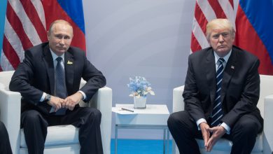 Photo of «Это уже триумф»: западные СМИ — о предстоящей встрече Путина и Трампа