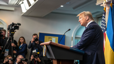 Photo of «Мы больше не тратим деньги на Украину»: что известно о прекращении прямых поставок оружия США Киеву