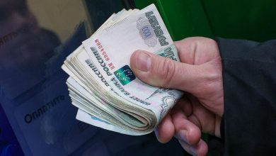 Photo of ФТС заявила о рекордном росте попыток незаконного вывоза наличных