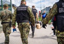Photo of Польша выдворила 15 украинцев за правонарушения и преступления