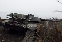 Photo of «Броня Abrams не спасает»: как США спешно разрабатывают защиту дорогостоящих танков от БПЛА