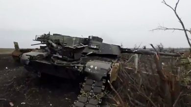 Photo of «Броня Abrams не спасает»: как США спешно разрабатывают защиту дорогостоящих танков от БПЛА