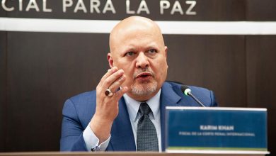 Photo of Прокурор МУС откажется от расследования против Венесуэлы из-за невестки
