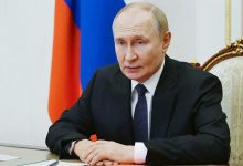 Photo of Путин изменил структуру управления в администрации президента