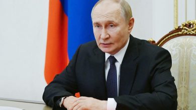 Photo of Путин изменил структуру управления в администрации президента